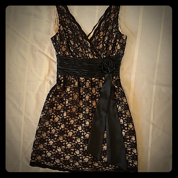 Dresses & Skirts - PERFECT LBD